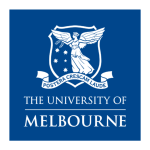 The University of Melbourne